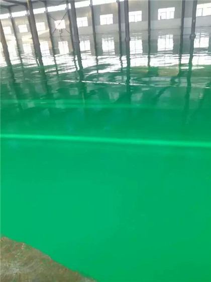 洋浦经济开发区，我直接给你一份室外地坪漆翻新维修